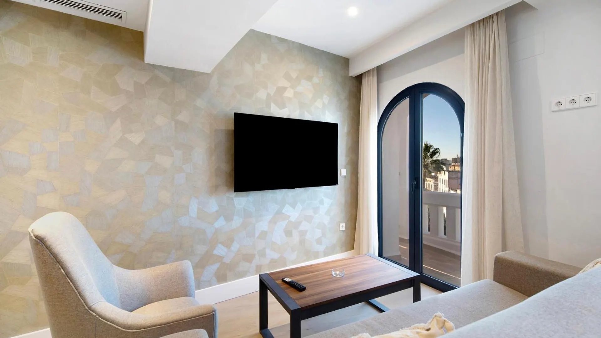 Διαμέρισμα Apartamento Calle Larga 46 Χέρεζ