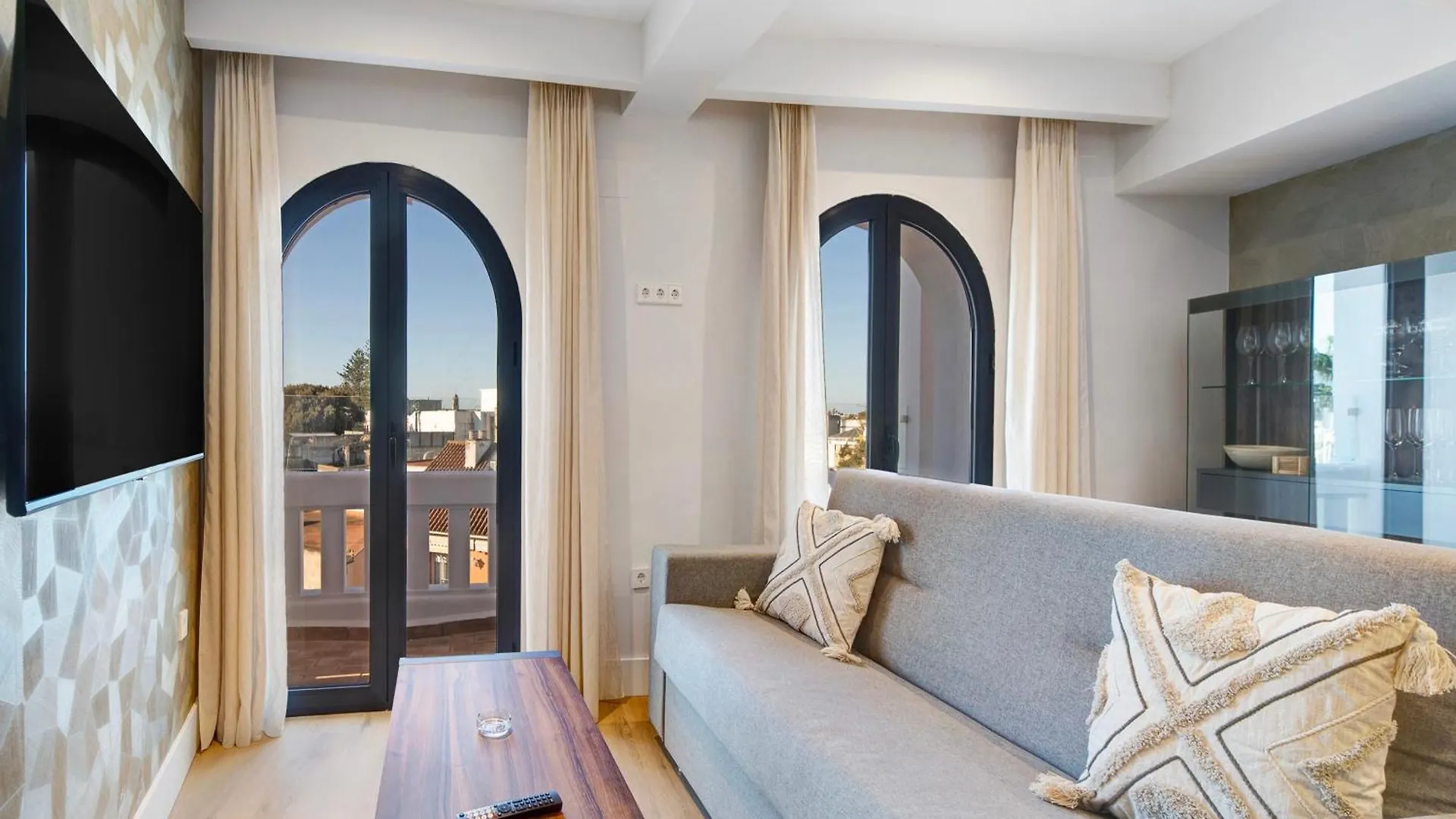 Apartamento Calle Larga 46 Χέρεζ 0*,  Ισπανία