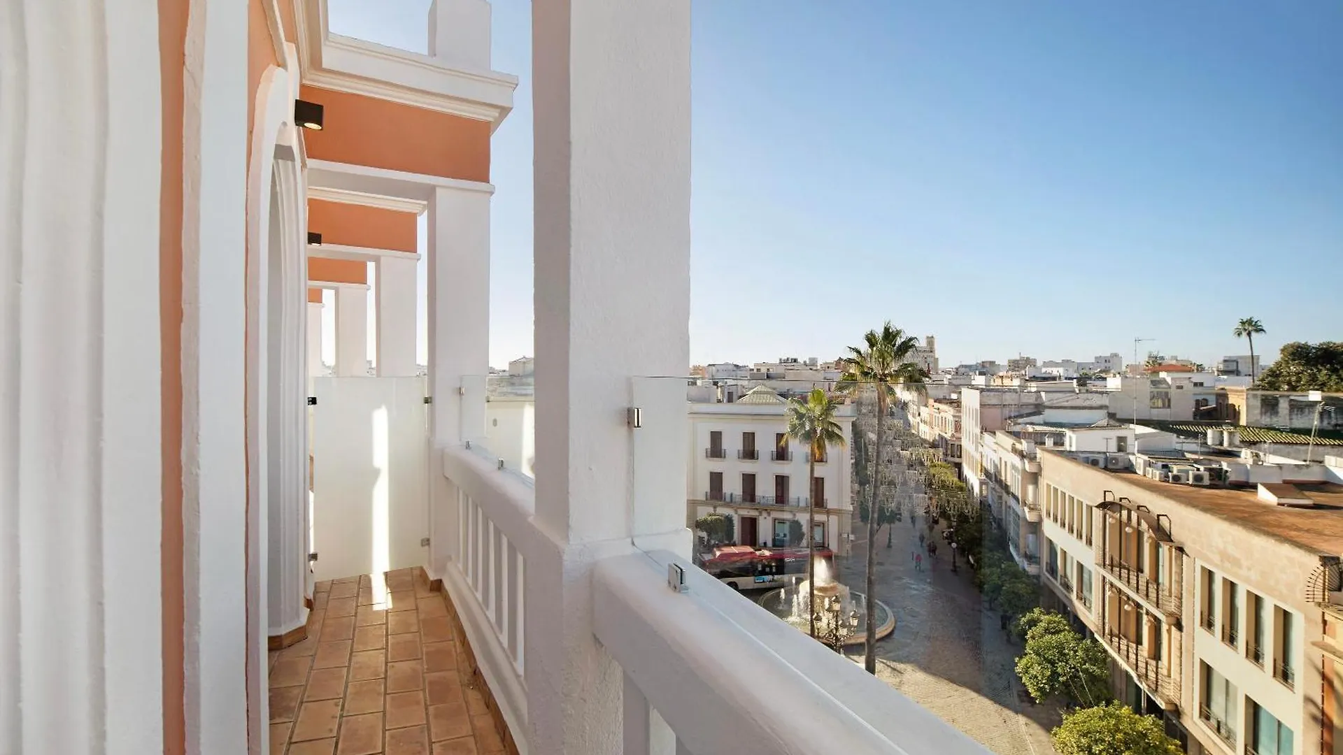 Apartamento Calle Larga 46 Χέρεζ
