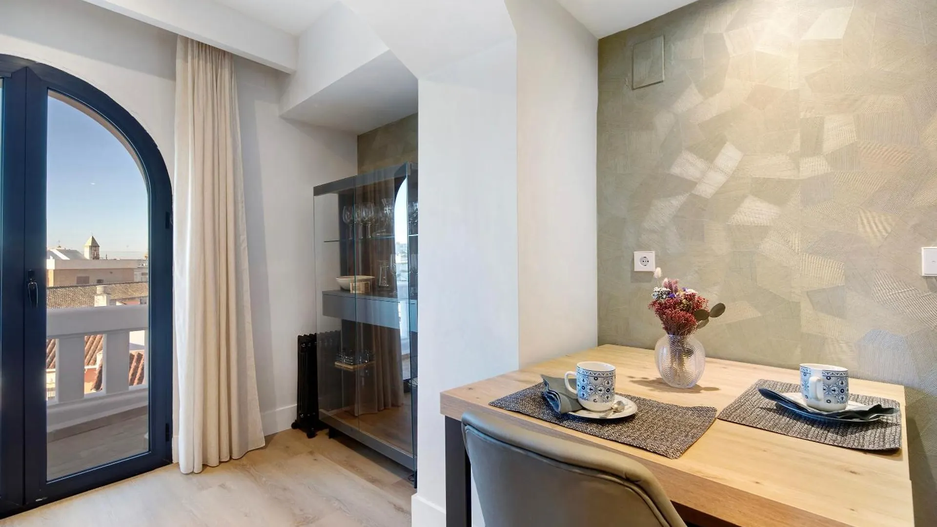 Apartamento Calle Larga 46 Χέρεζ 0*,