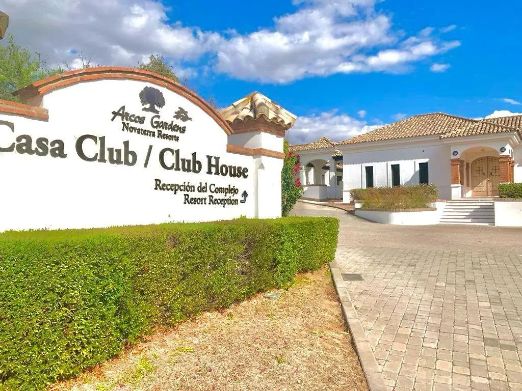 Apartamento Calle Larga 46 Χέρεζ Διαμέρισμα